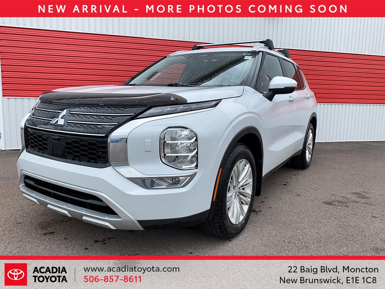 Mitsubishi Outlander  2024-0