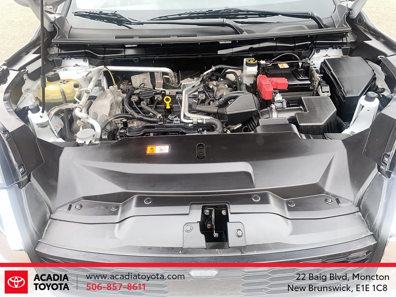 Mitsubishi Outlander SE 2024-7