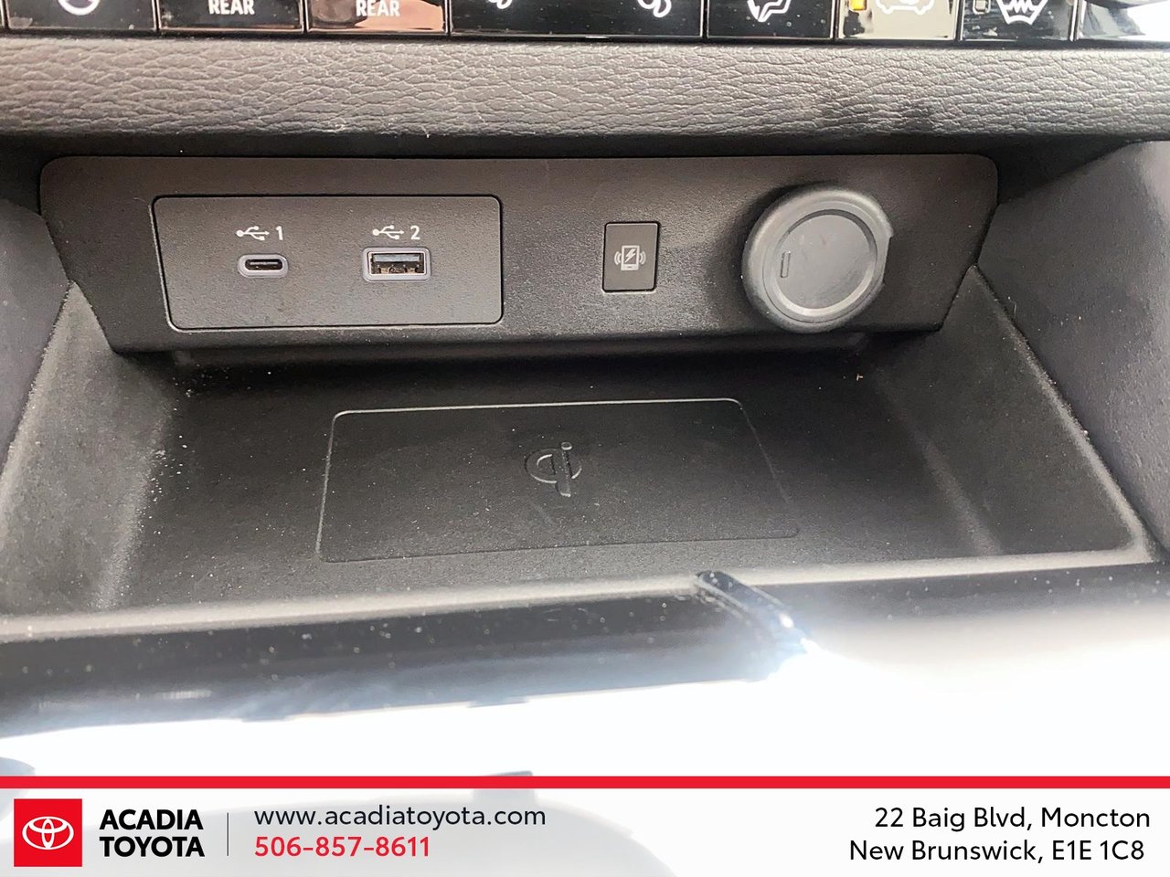 Mitsubishi Outlander SE 2024-18