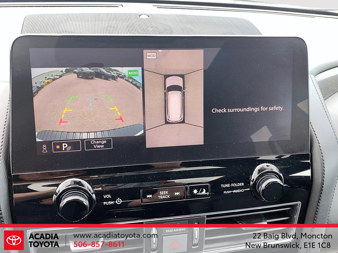 2023 Nissan Armada SL-17