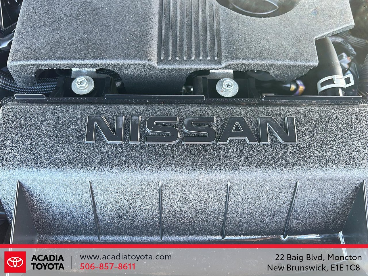 2024 Nissan Frontier-5
