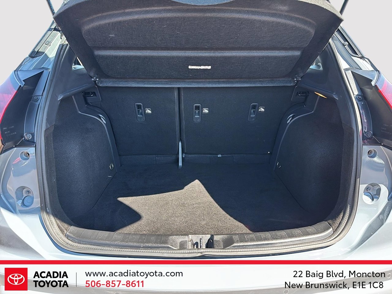 2021 Nissan Kicks SR-5