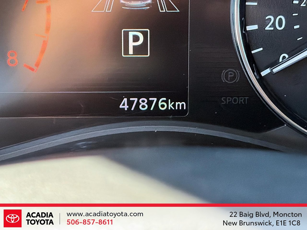 Nissan Kicks SV 2023-12
