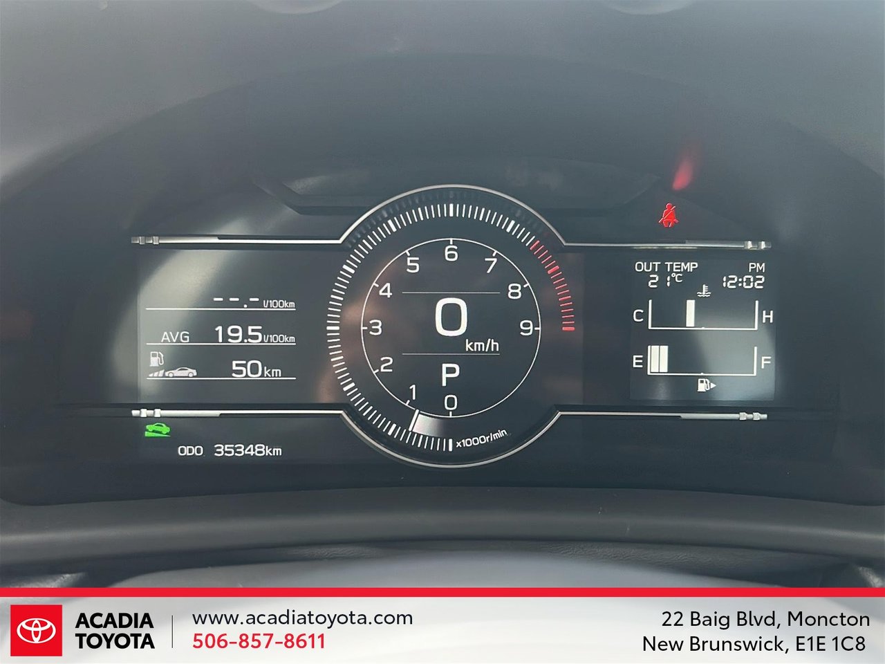 Subaru BRZ Sport-Tech 2023-13