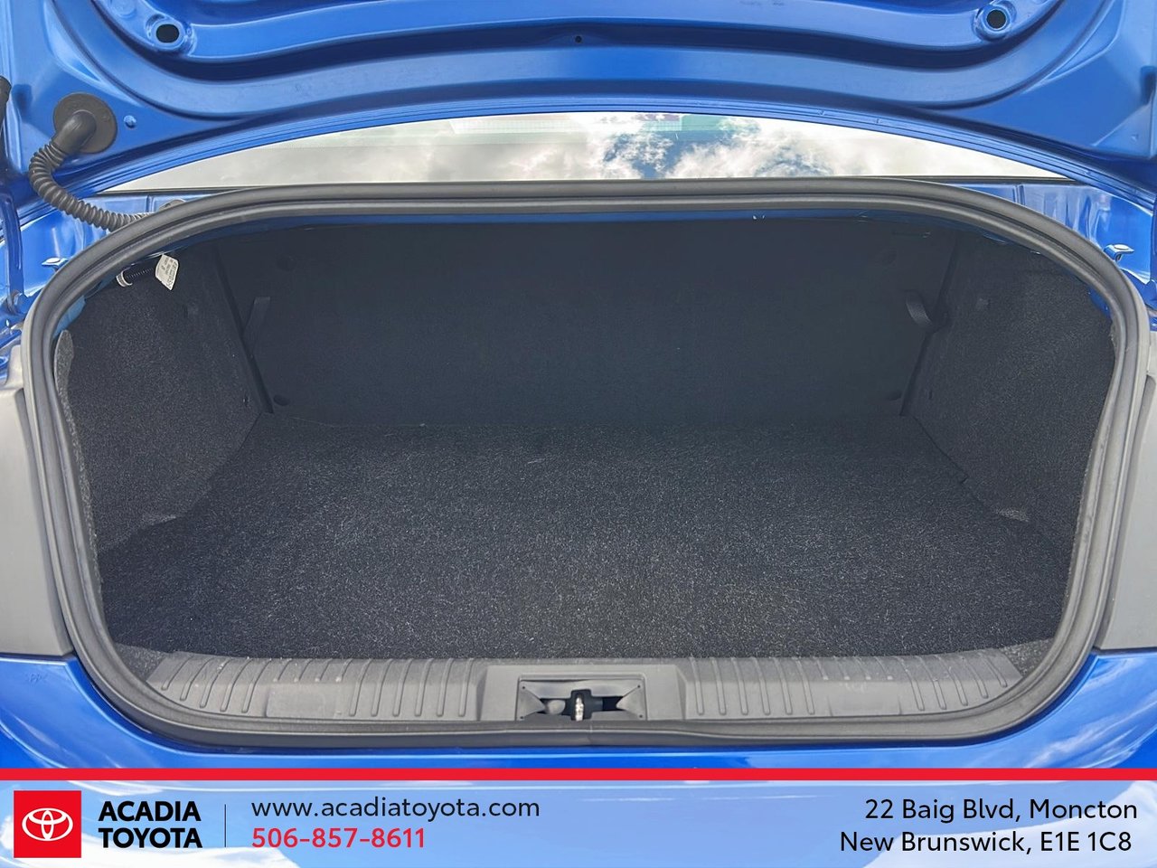 Subaru BRZ Sport-Tech 2023-5