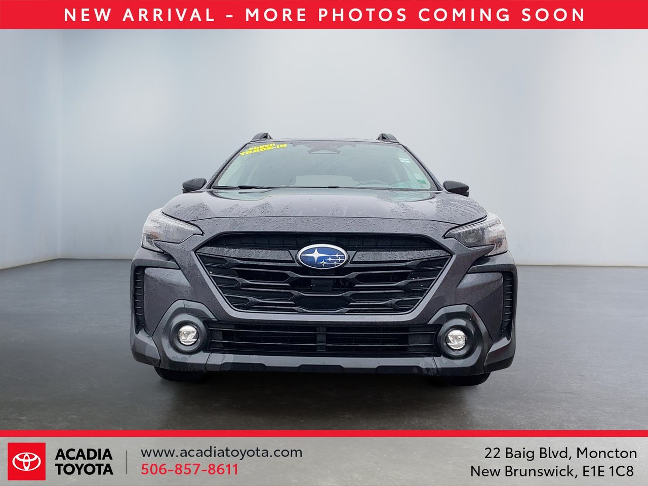 2024 Subaru Outback Premier-1
