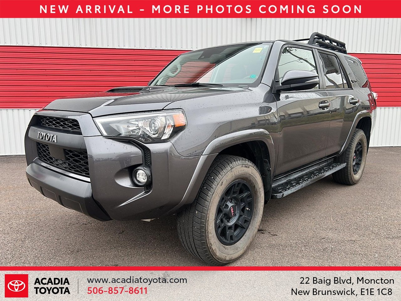 2020 Toyota 4Runner-0