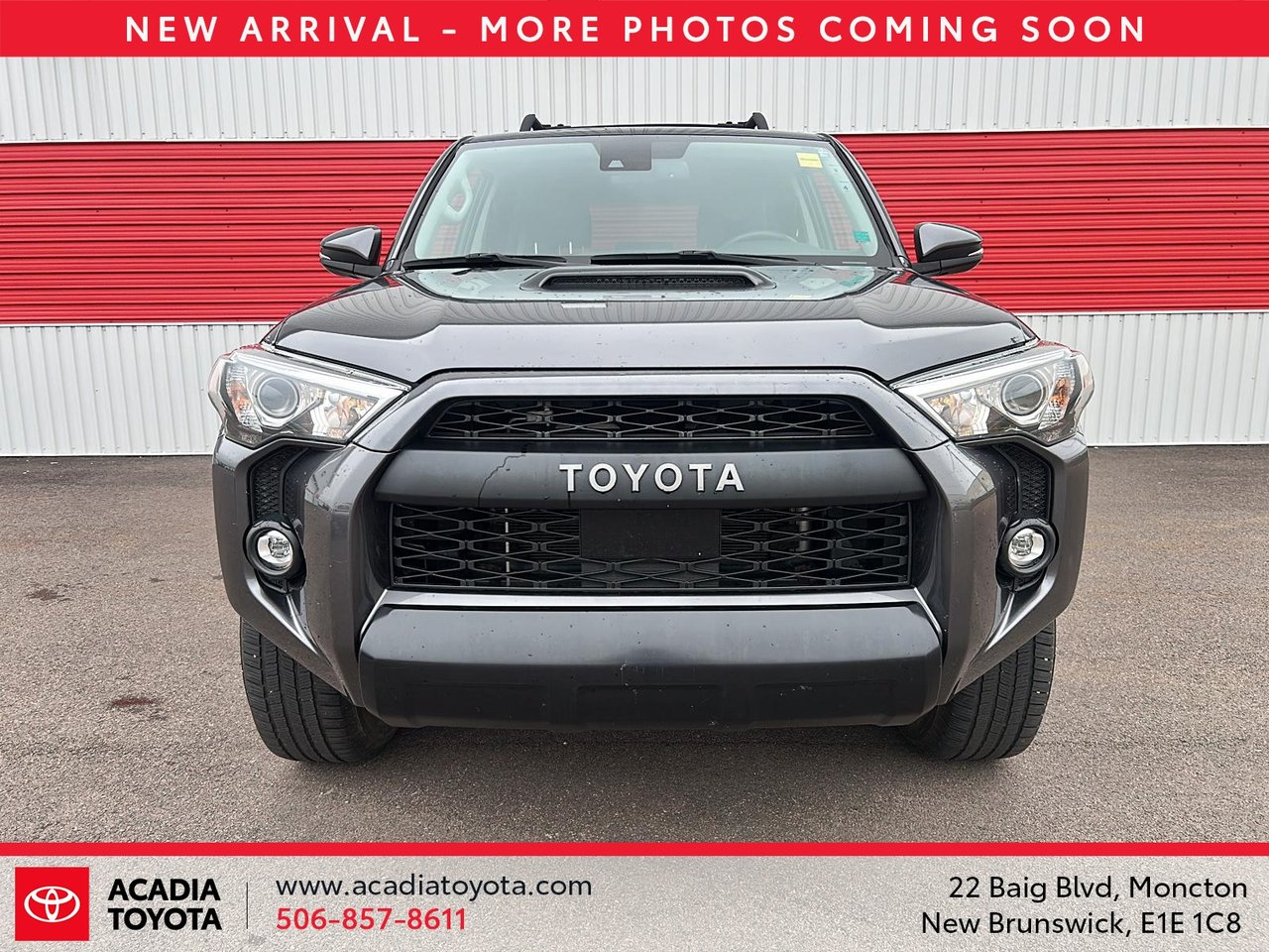 2020 Toyota 4Runner-1
