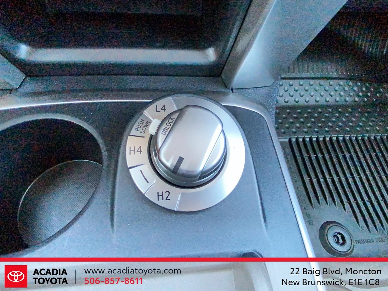2020 Toyota 4Runner Base-15
