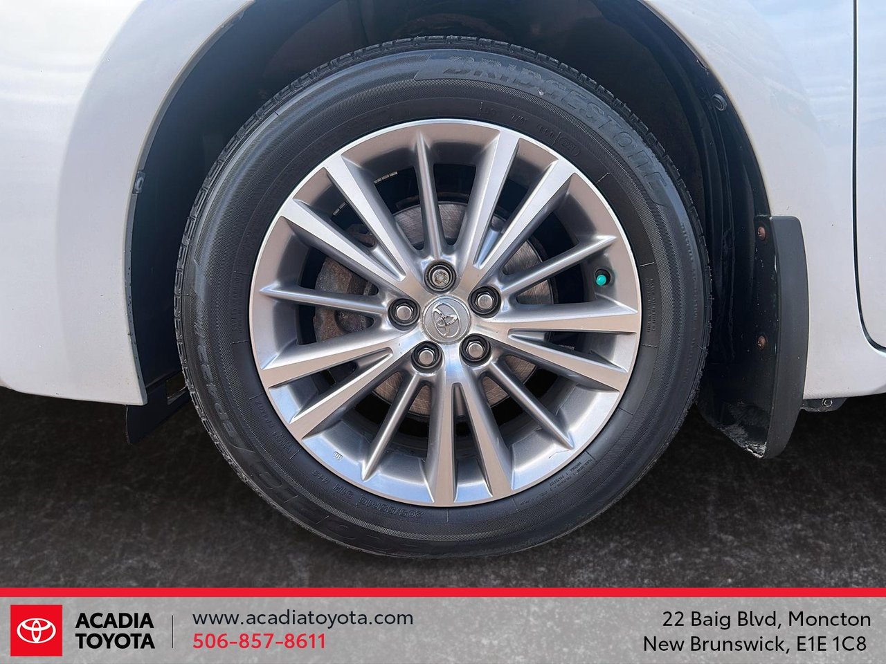 Toyota Corolla  2015-6