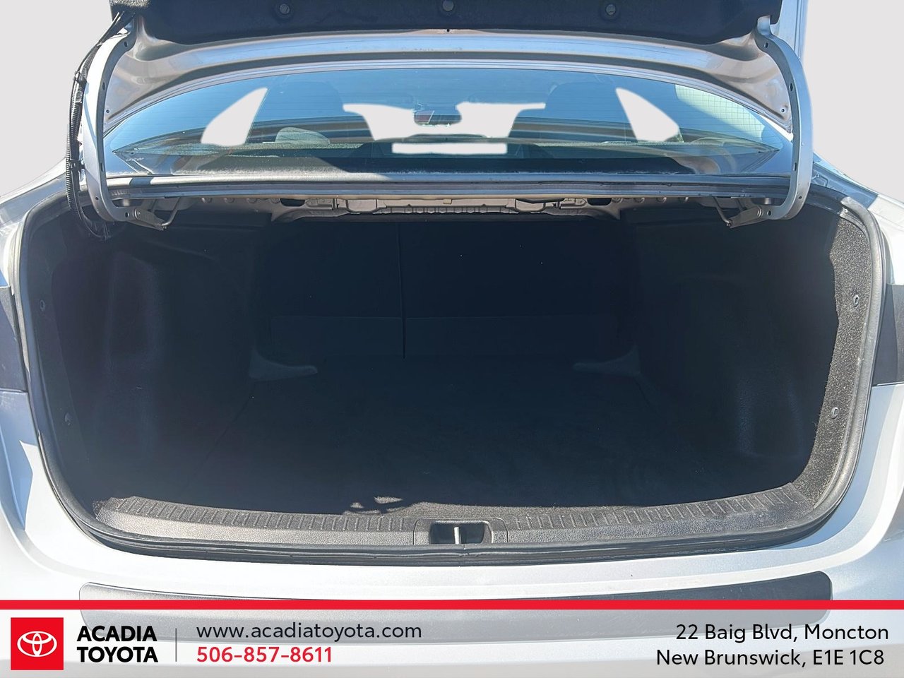Toyota Corolla LE 2021-5