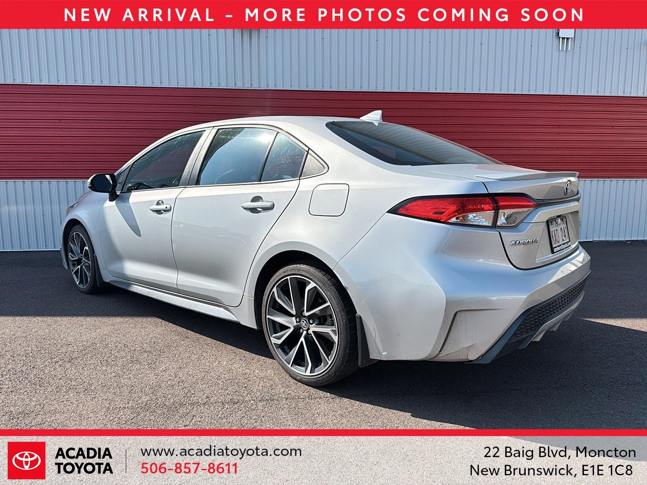 2022 Toyota Corolla-3
