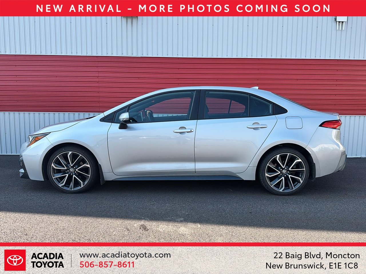 2022 Toyota Corolla-4