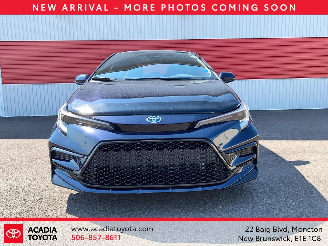 Toyota Corolla  2025-1