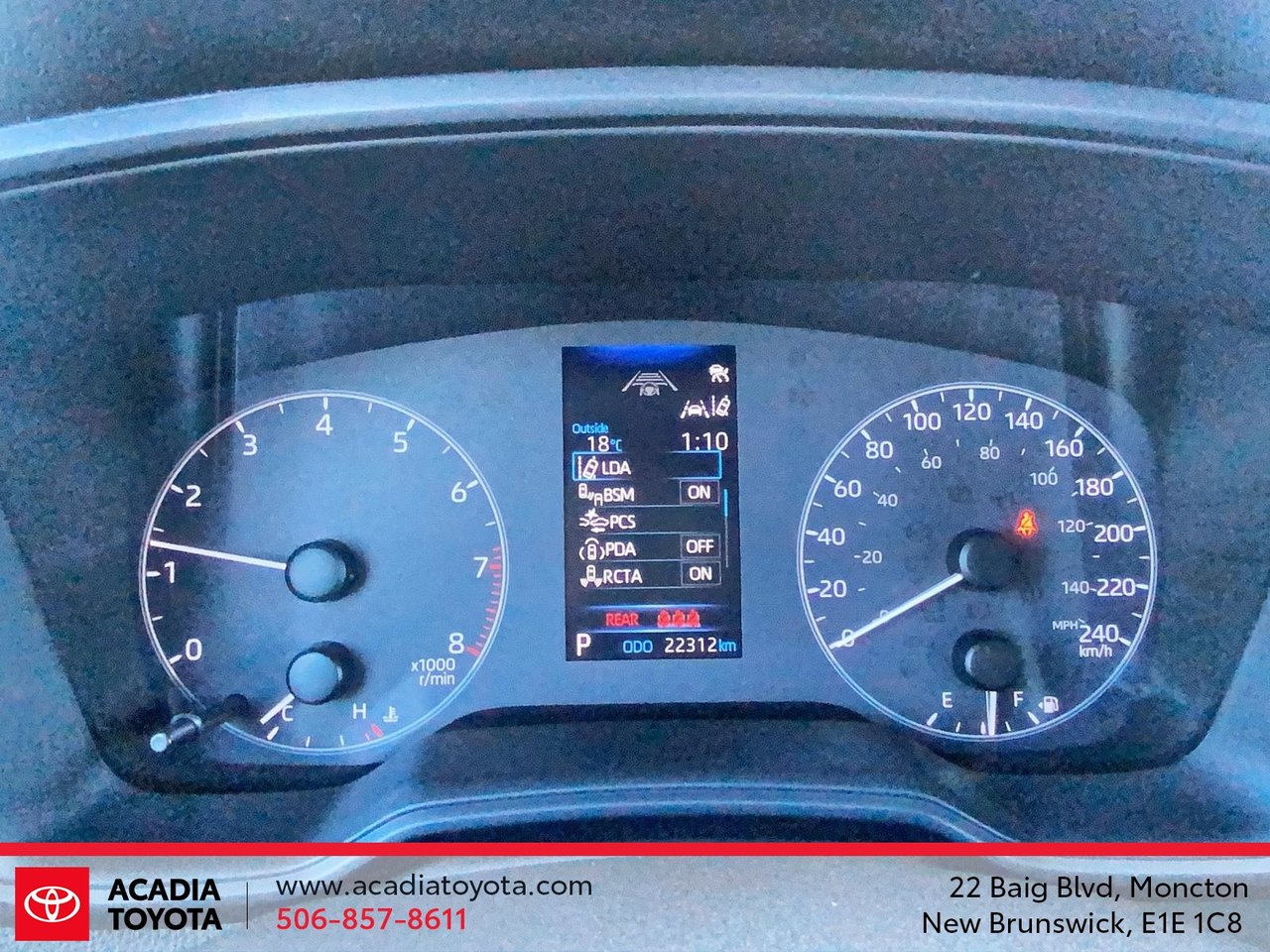 2025 Toyota Corolla SE-13