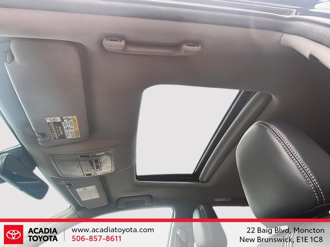 Toyota Highlander XLE 2018-17