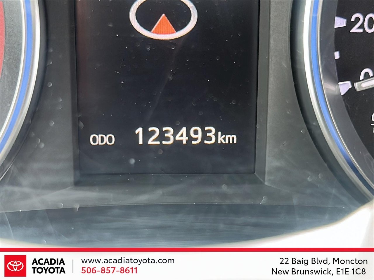 Toyota Highlander XLE 2018-13