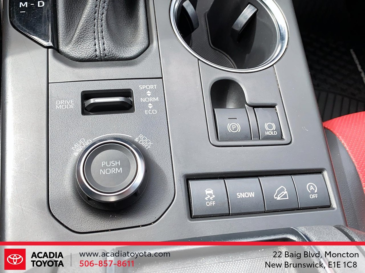 2021 Toyota Highlander XSE-15