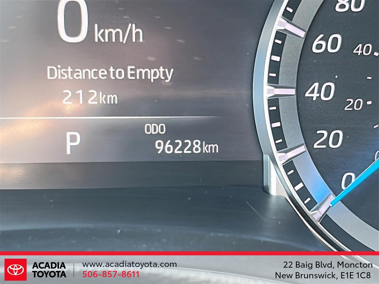 2023 Toyota Highlander Hybrid XLE-12