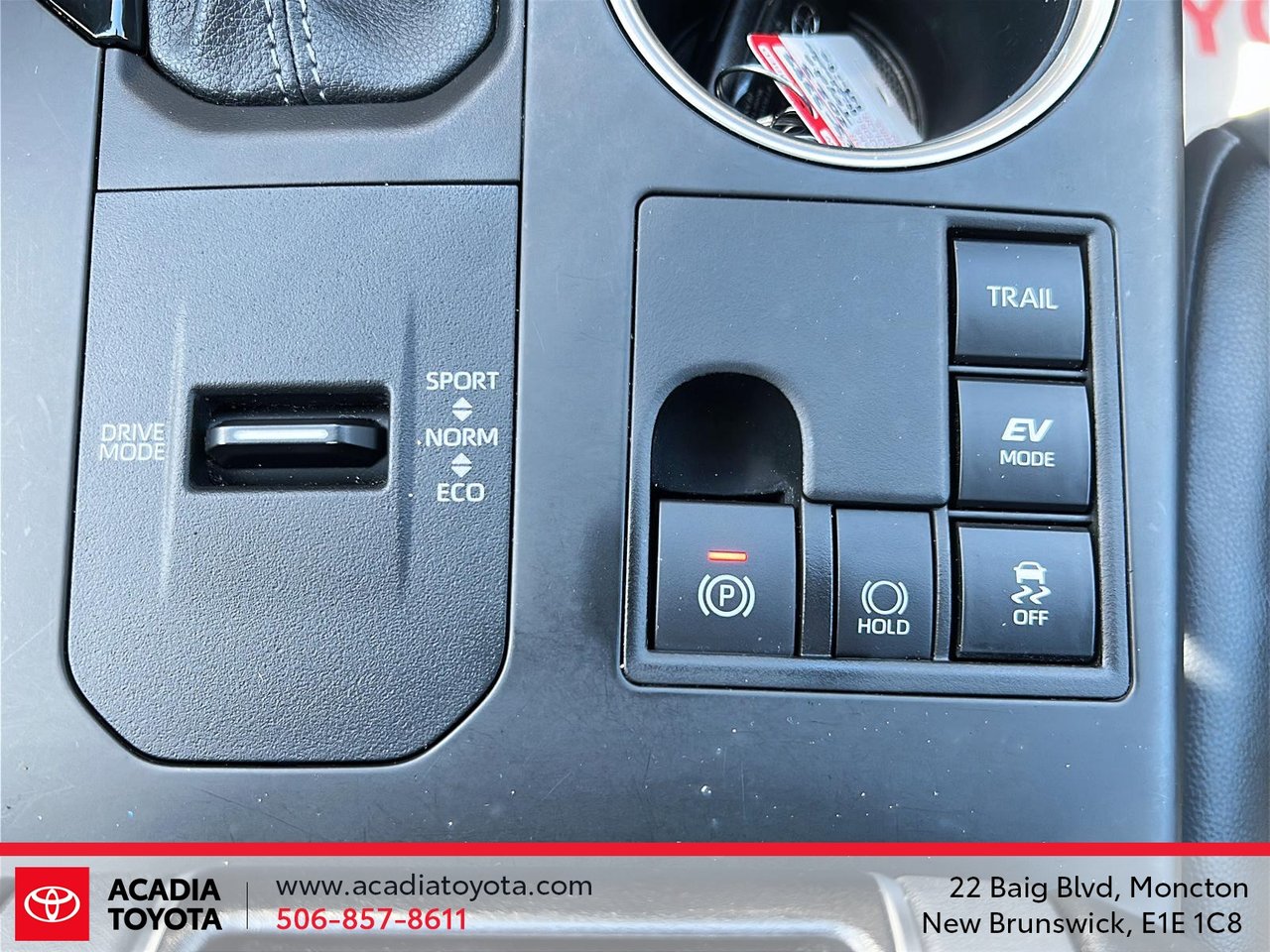 2023 Toyota Highlander Hybrid XLE-15