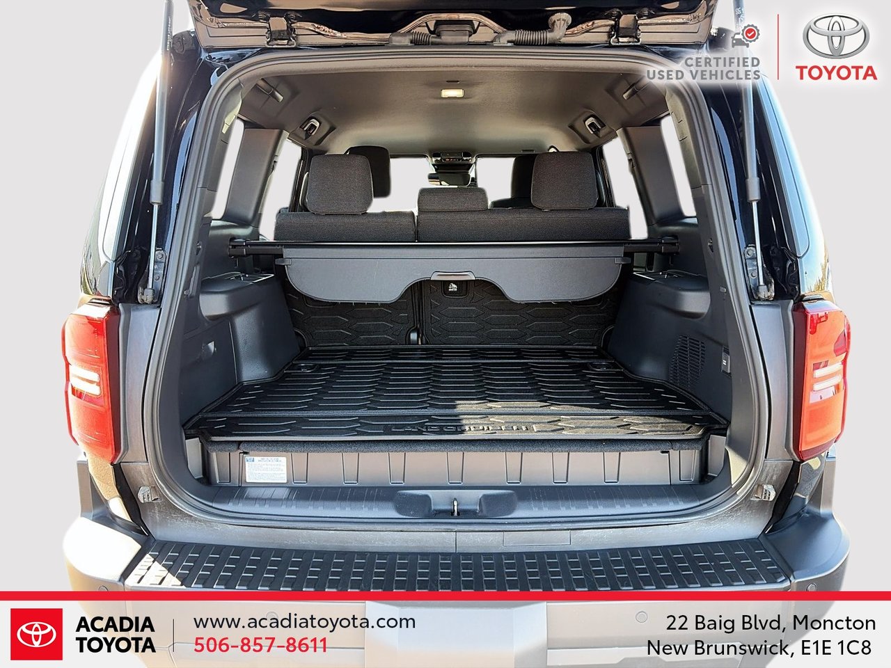 Toyota Land Cruiser 1958 2025-5