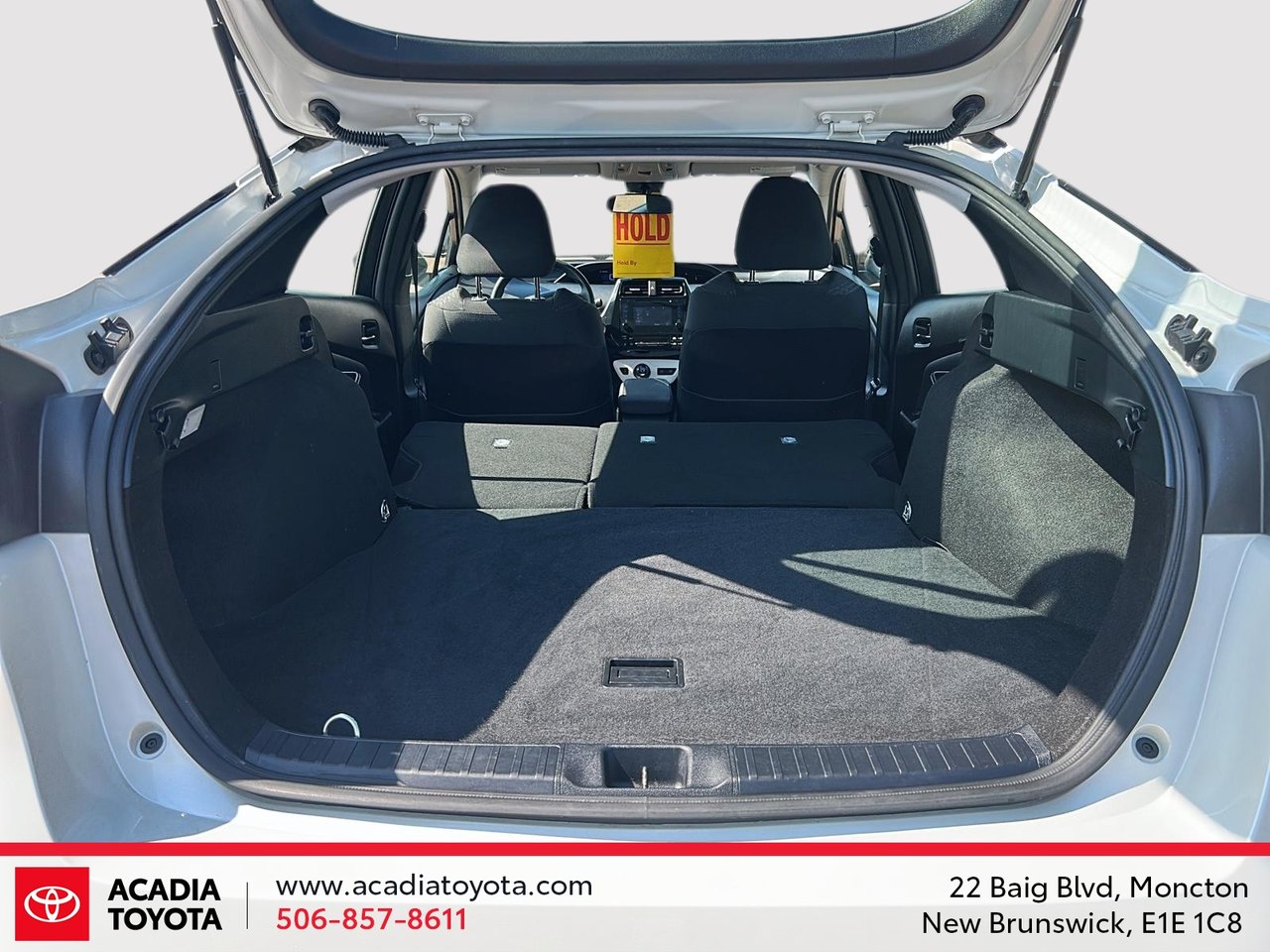2017 Toyota Prius-5