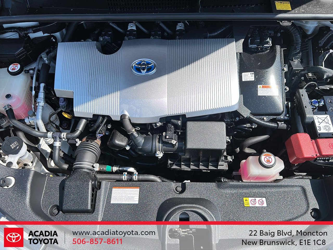 2017 Toyota Prius-7