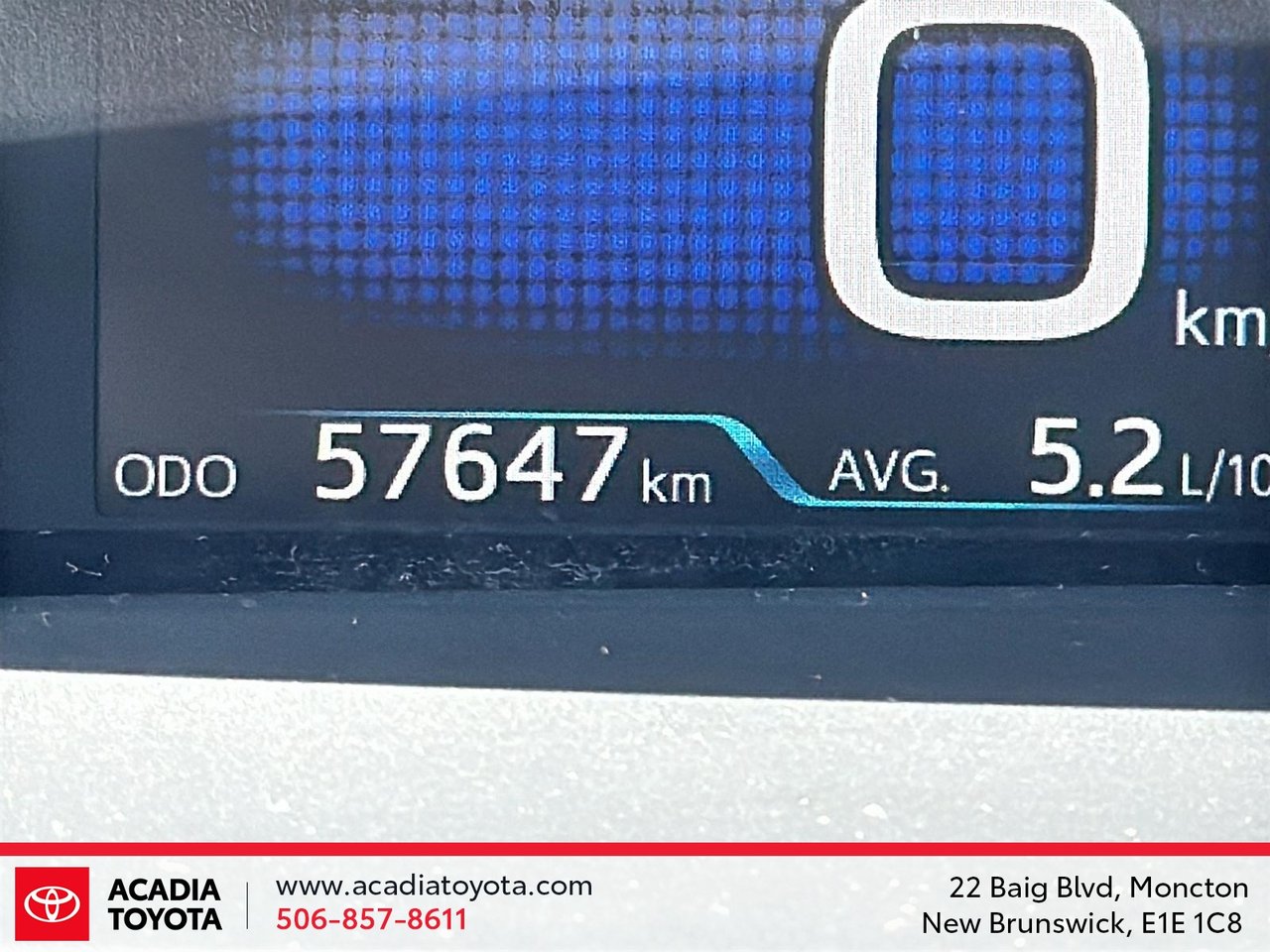 2022 Toyota Prius Base-12
