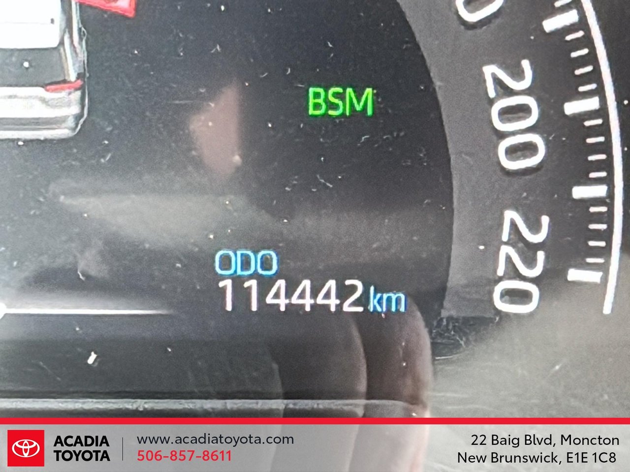 Toyota RAV4 Hybrid Limited 2019-12