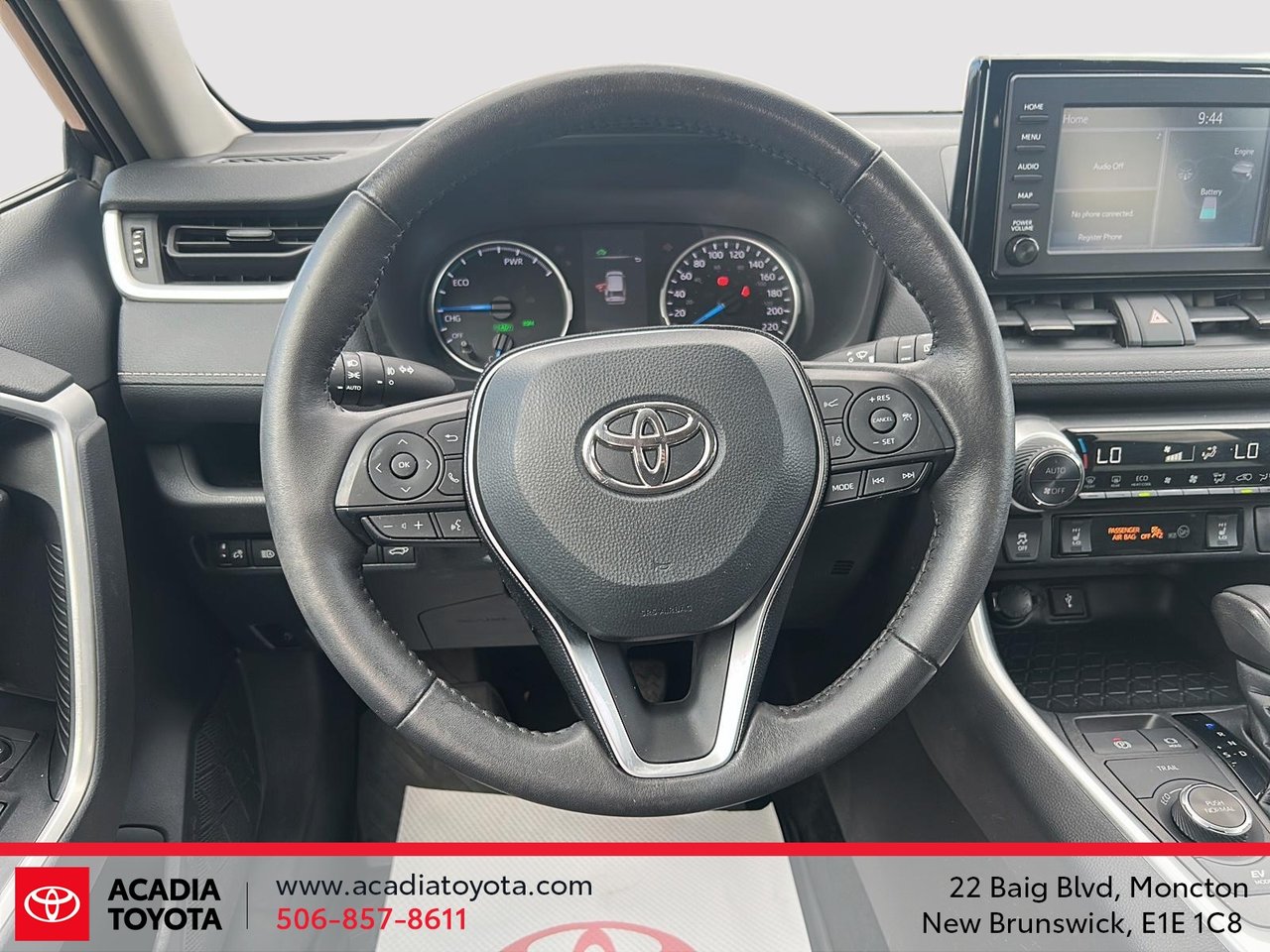 2021 Toyota RAV4 Hybrid XLE-11