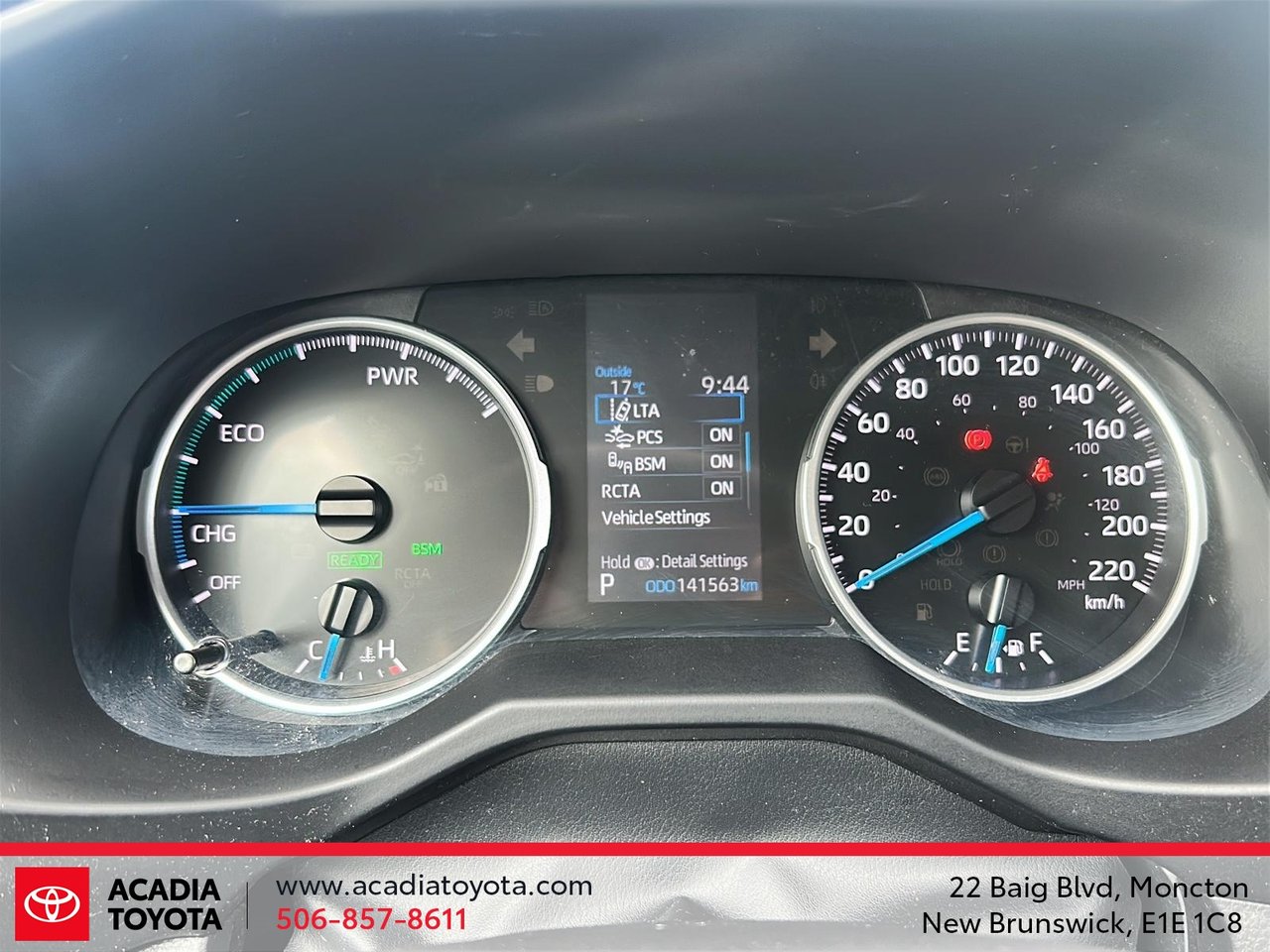 2021 Toyota RAV4 Hybrid XLE-13