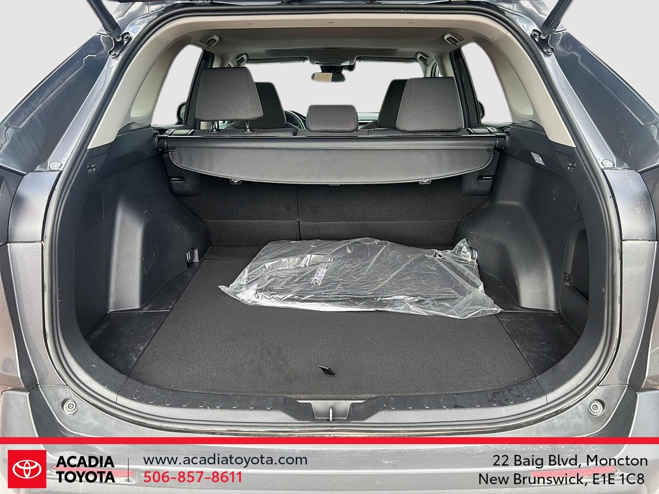2021 Toyota RAV4 Hybrid XLE-5