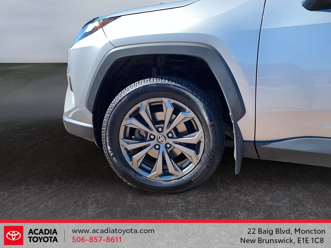 2024 Toyota RAV4 Hybrid Limited-6