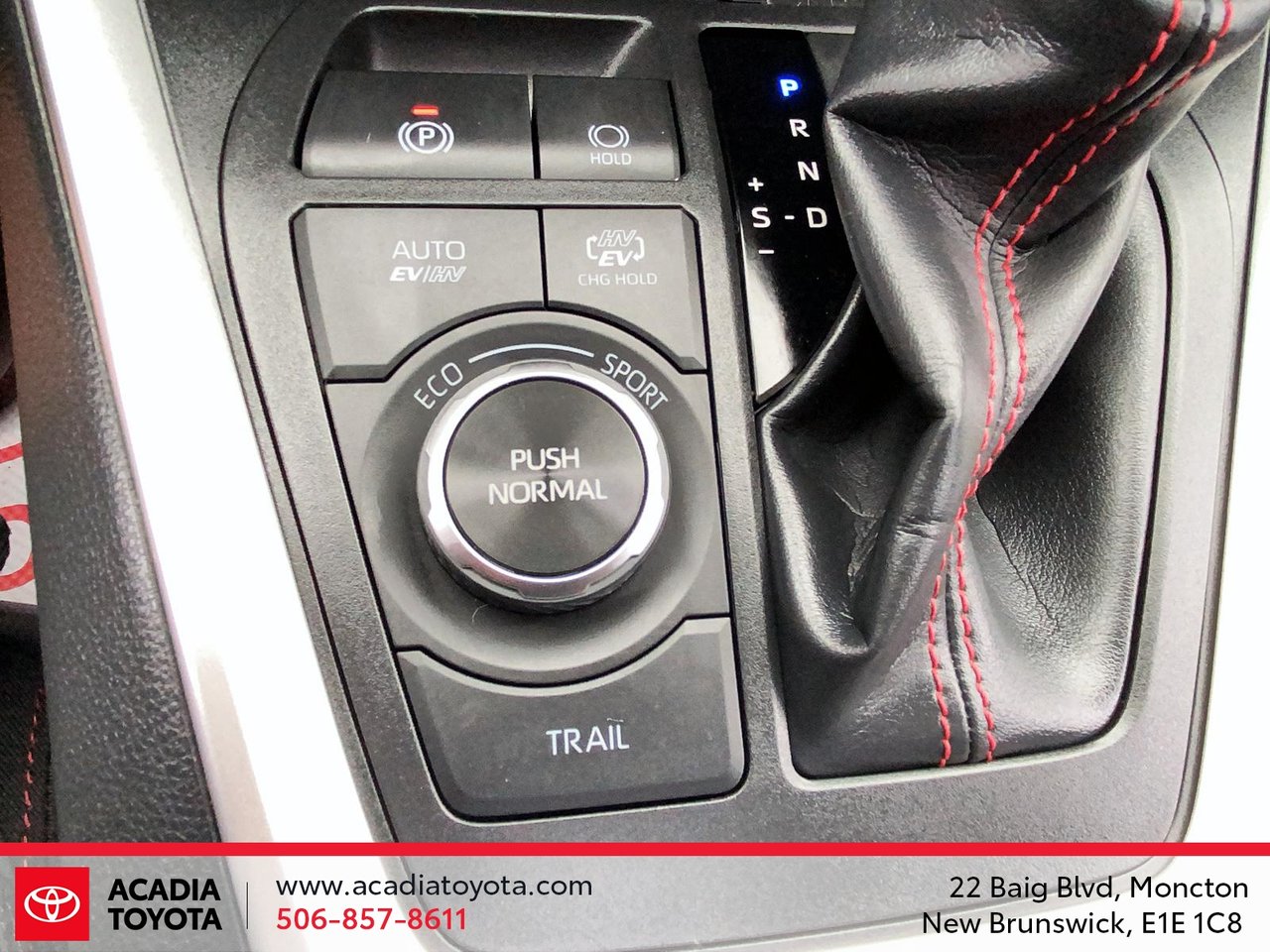 2024 Toyota RAV4 Prime XSE-15