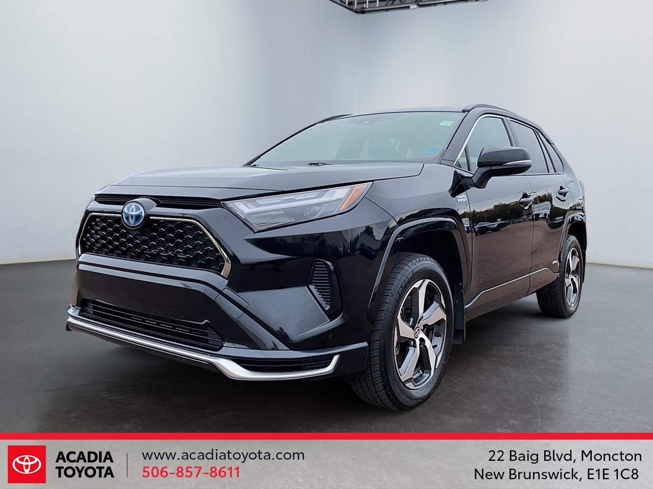 2024 Toyota RAV4 Prime XSE-0