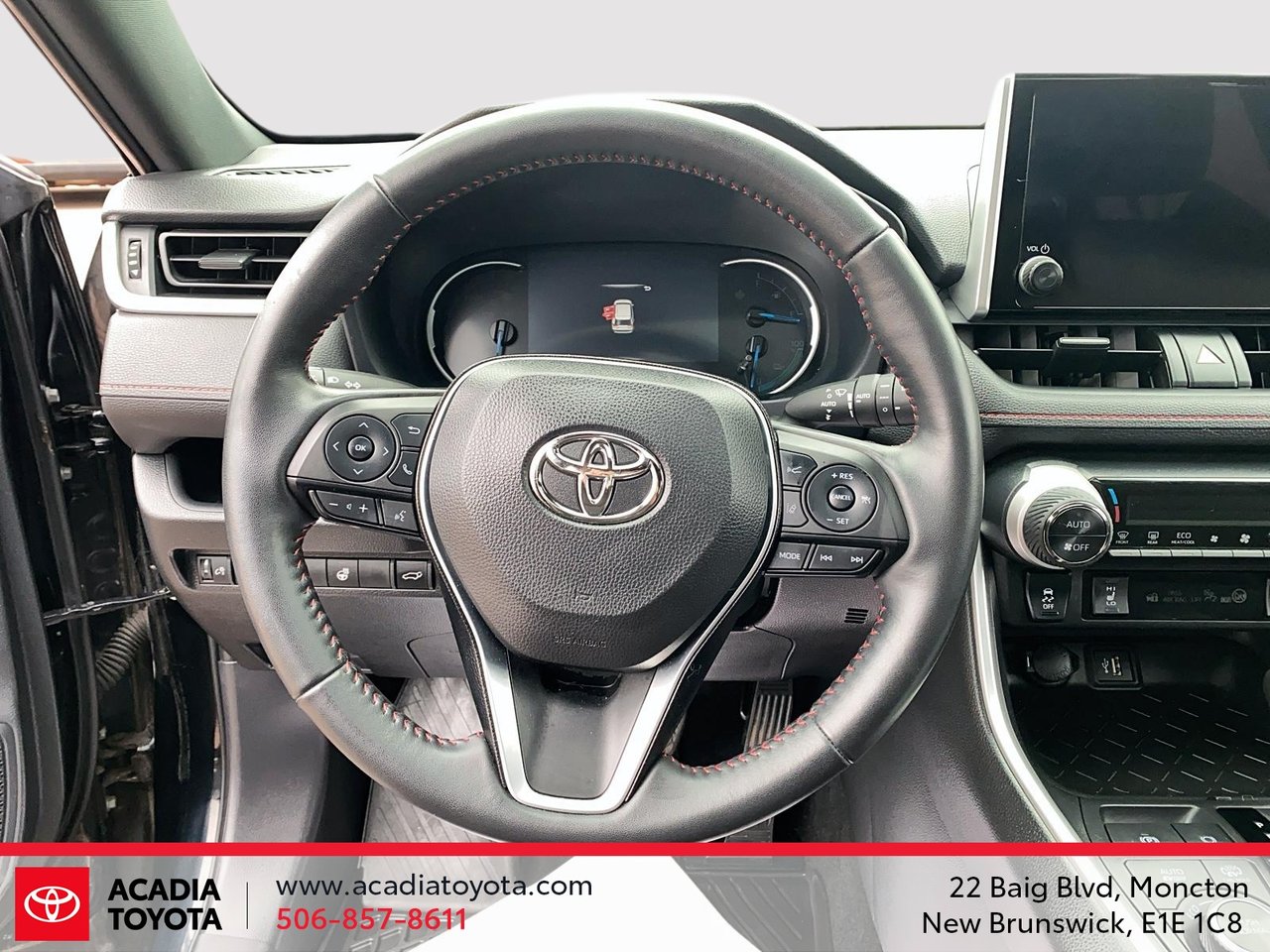 2024 Toyota RAV4 Prime XSE-11