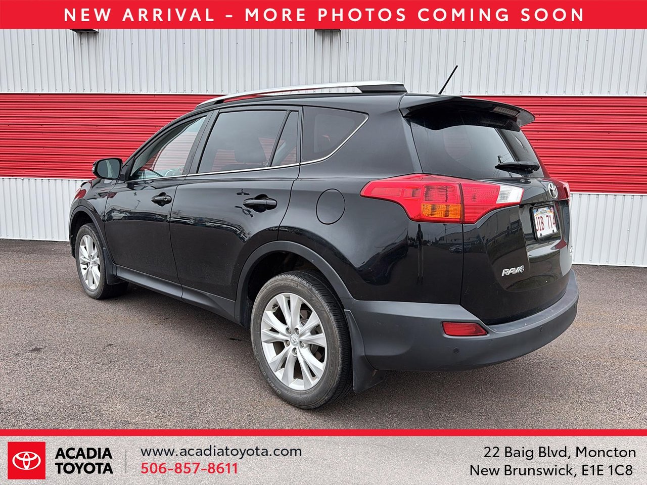 2014 Toyota RAV4 Limited-2