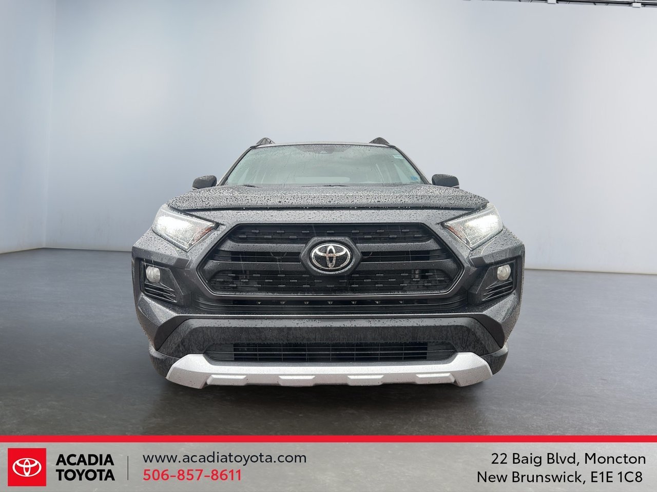 2019 Toyota RAV4 Trail-2