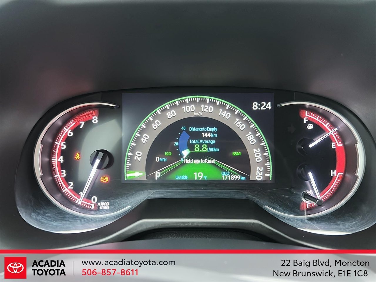 2019 Toyota RAV4 Trail-14