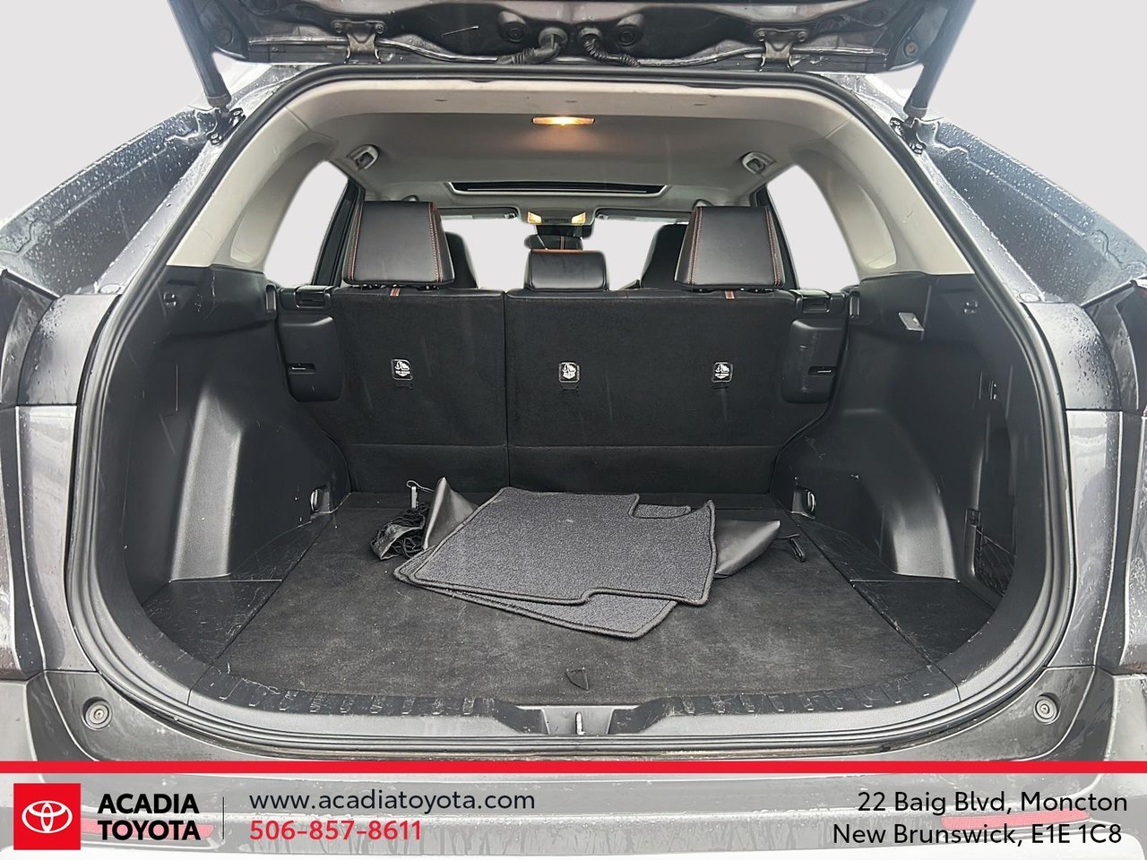 2019 Toyota RAV4 Trail-6