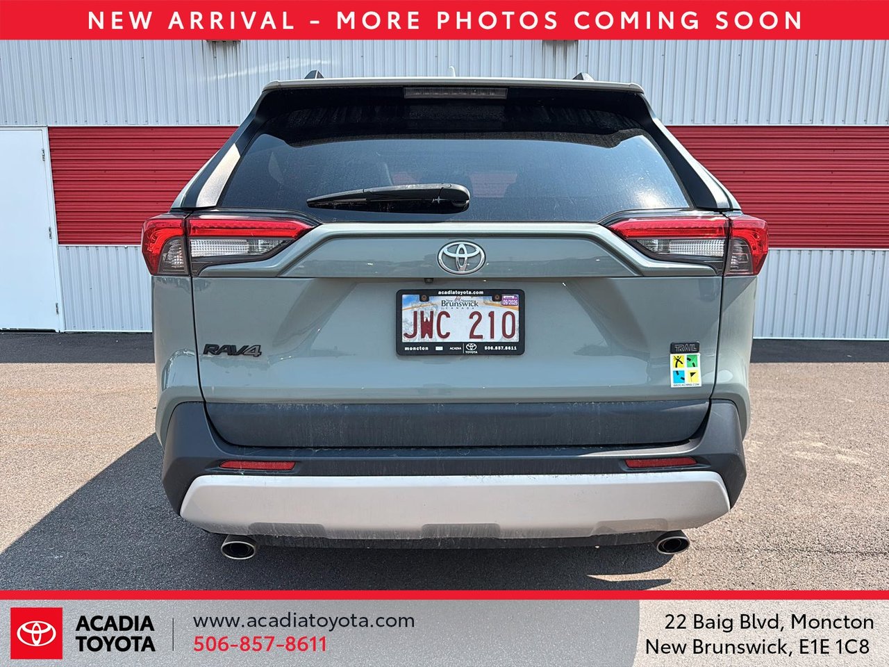 2020 Toyota RAV4 Trail-2