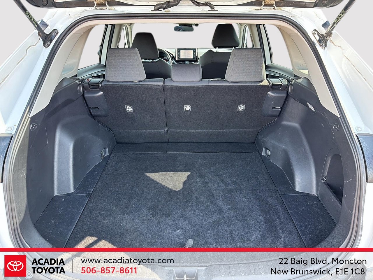 2020 Toyota RAV4 Hybrid LE-5