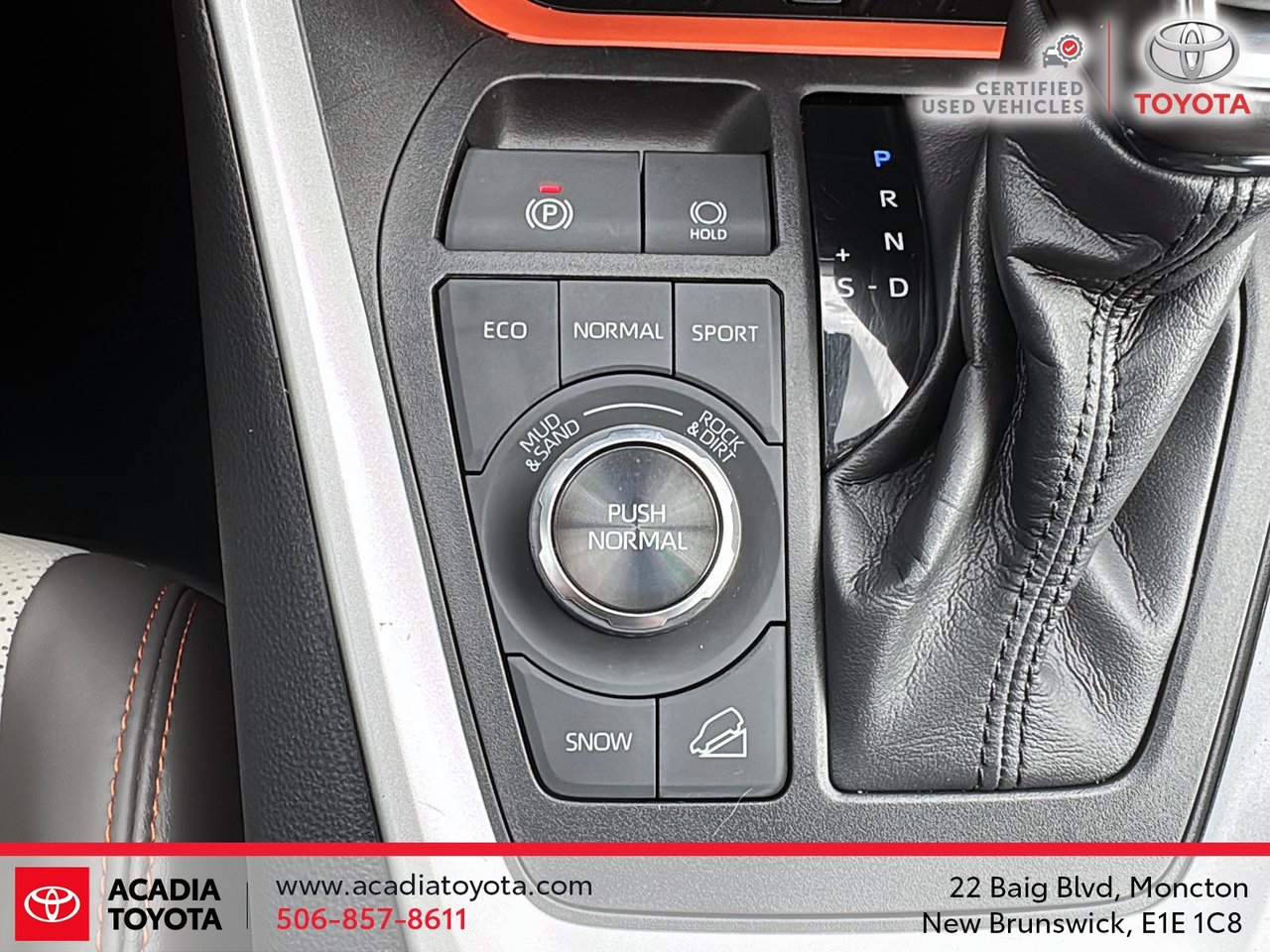 2021 Toyota RAV4 Trail-15