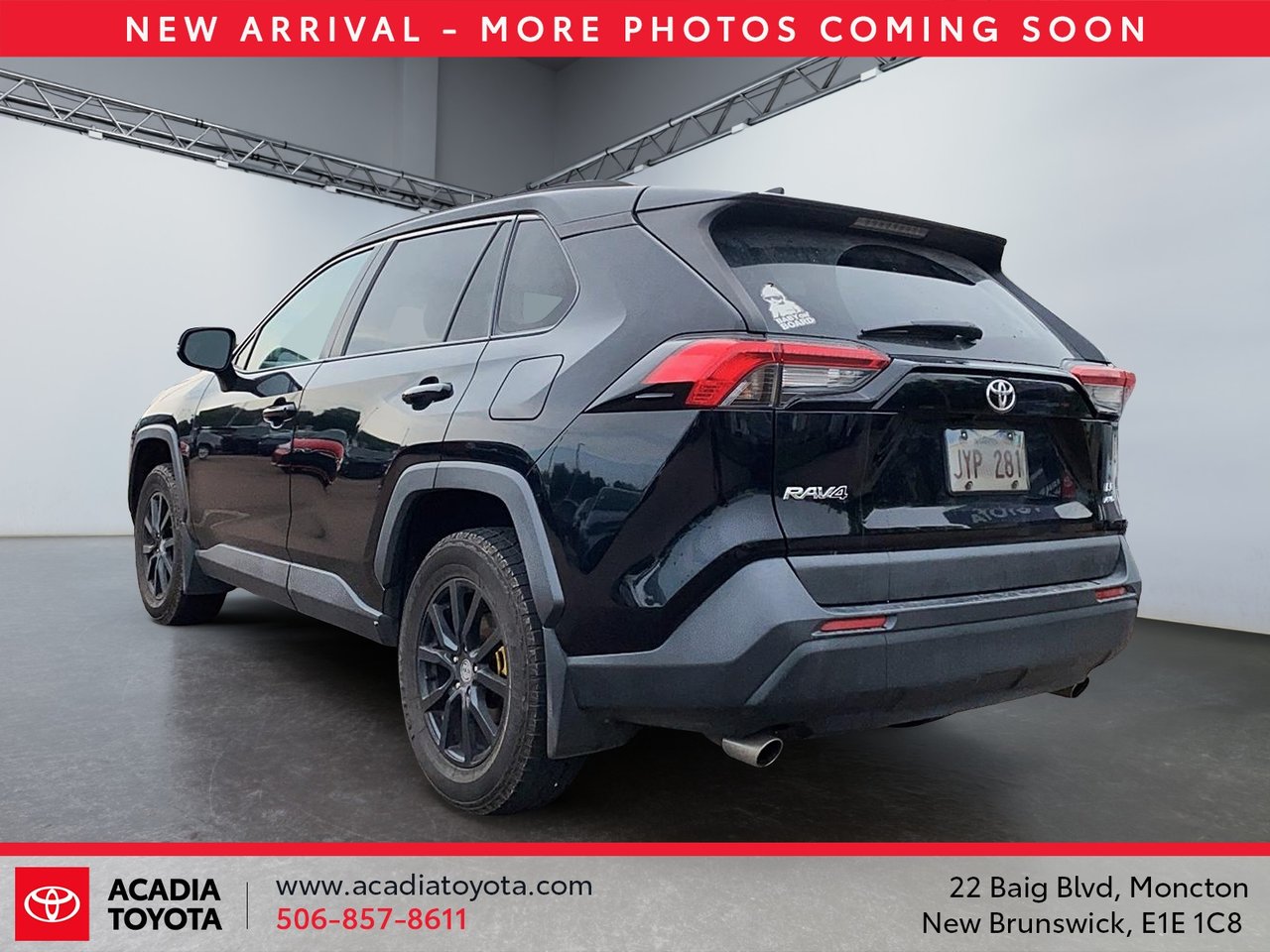 2021 Toyota RAV4 LE-3