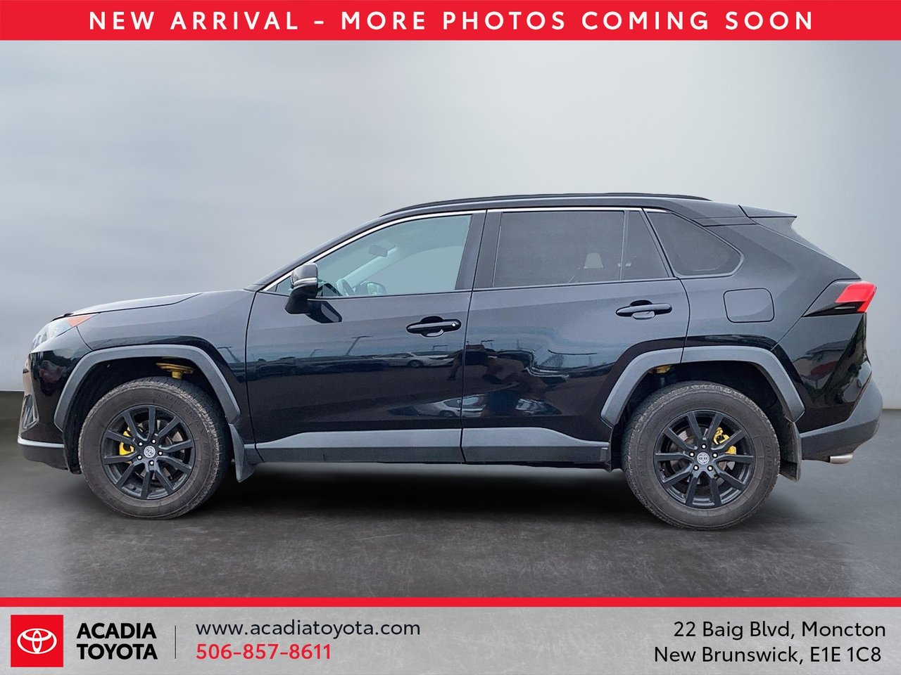 2021 Toyota RAV4 LE-4