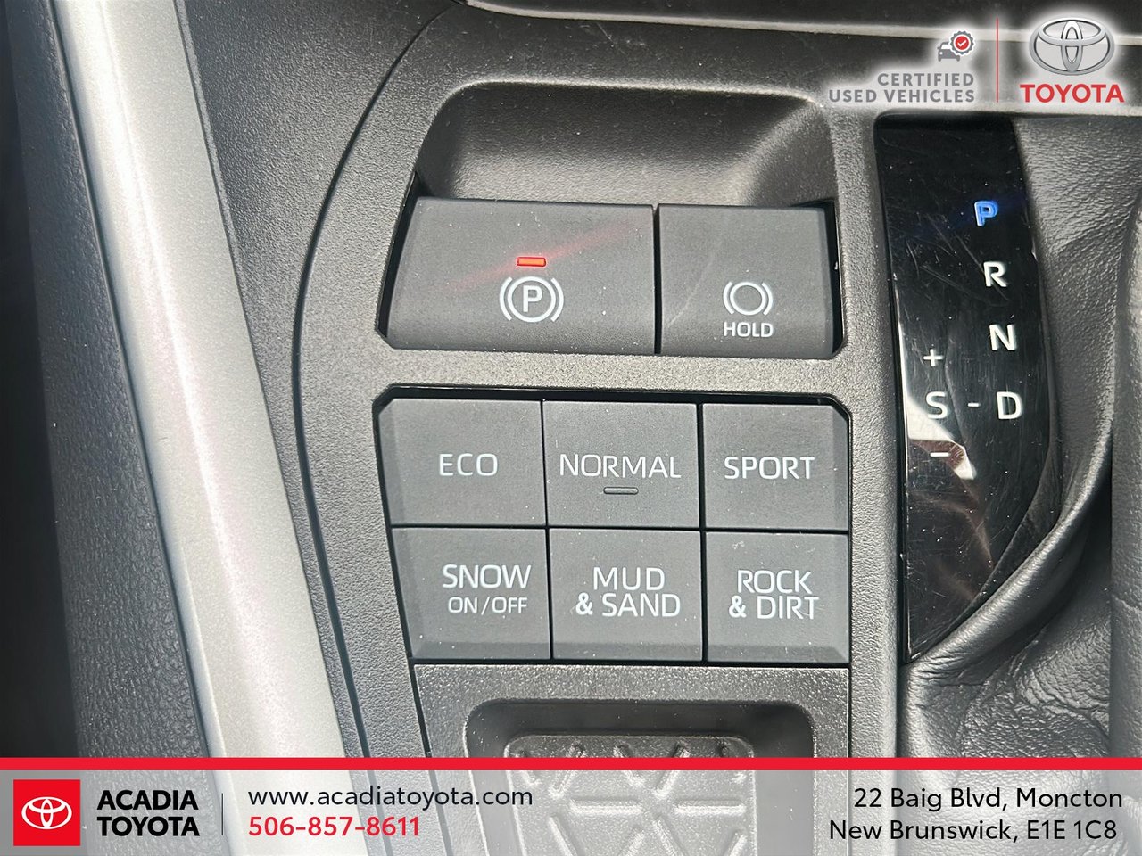2022 Toyota RAV4 STANDARD PACKAGE-15