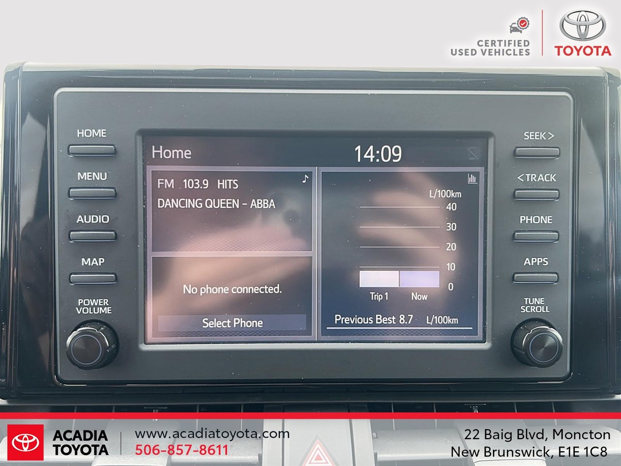2022 Toyota RAV4 STANDARD PACKAGE-18