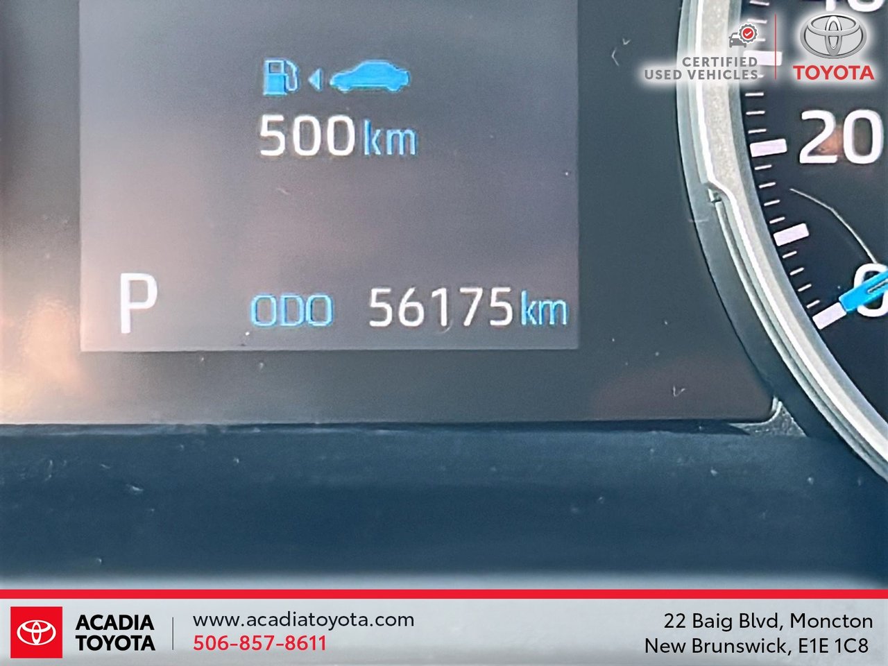 2022 Toyota RAV4 Hybrid LE-12