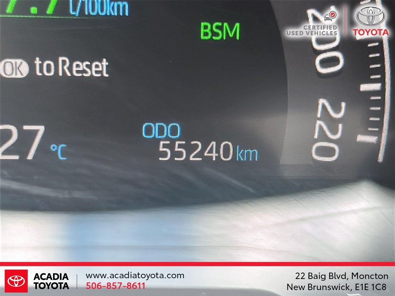 2022 Toyota RAV4 Hybrid XSE-12