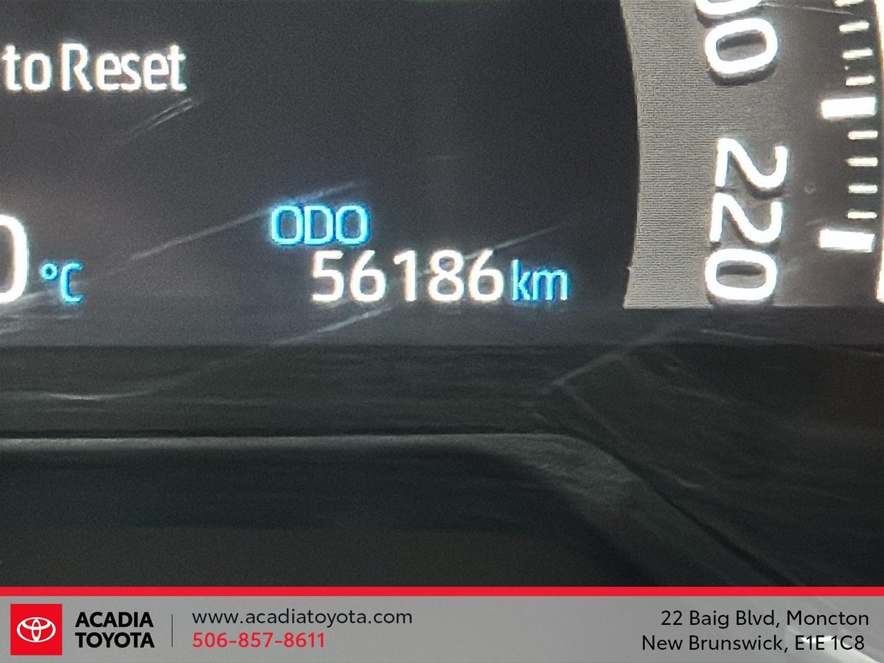 Toyota RAV4 Hybrid Limited 2022-13